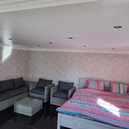 Otel Alex Studio Gent
