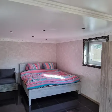 Alex Studio Hotel Ghent