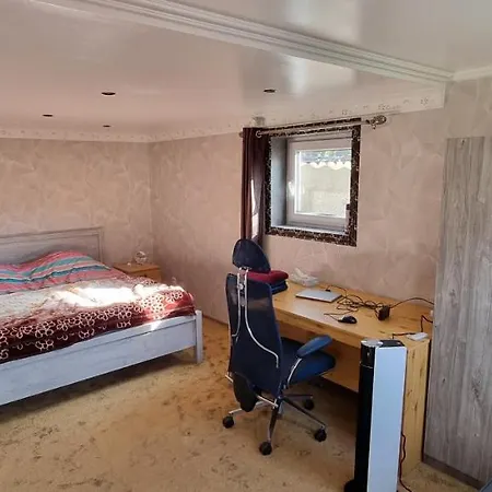 Alex Studio Otel *
