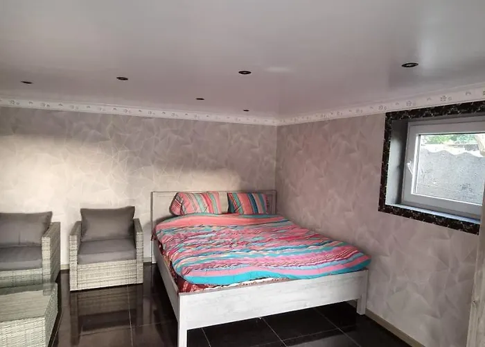 Alex Studio Hotel Ghent