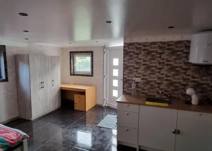 Alex Studio Hotel Ghent