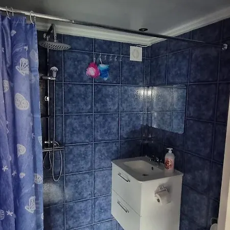 Alex Studio Готель Гент